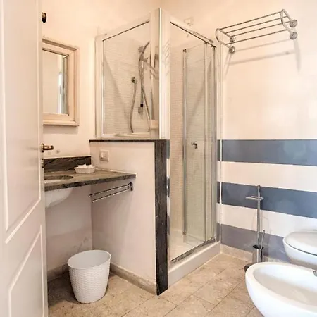 Appartement Arbaria Trapani
