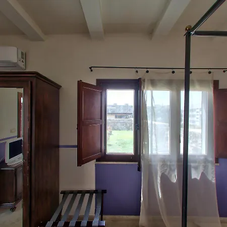 Arbaria Appartement *