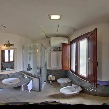 Arbaria Appartement