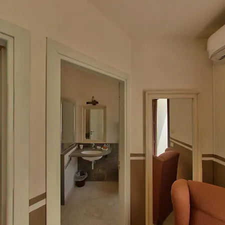 Arbaria Appartement Trapani