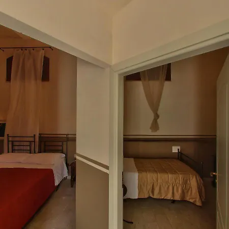 Arbaria Appartement