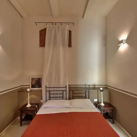 Arbaria Appartement