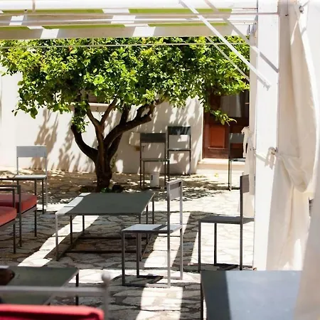 Arbaria Appartement Trapani