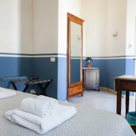 Appartement Arbaria Trapani
