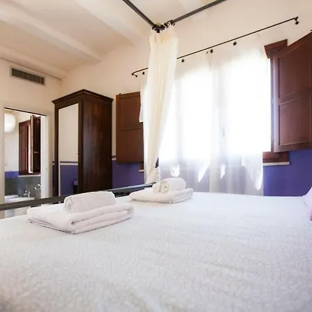 Arbaria Appartement Trapani