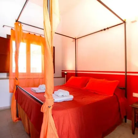 Arbaria Appartement