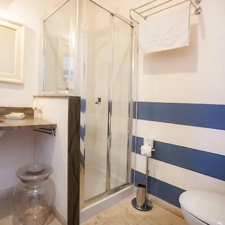 Appartement Arbaria *