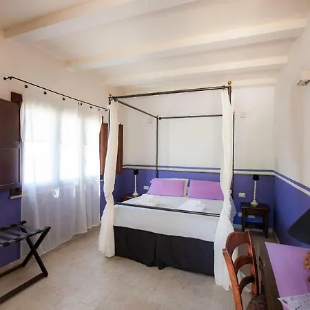 Appartement Arbaria *