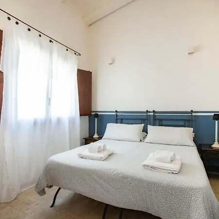 Appartement Arbaria *