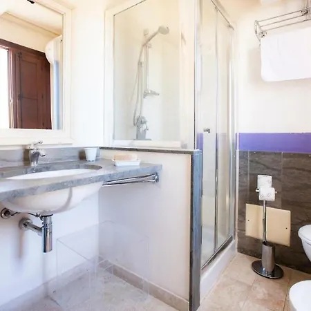 Arbaria Appartement Trapani