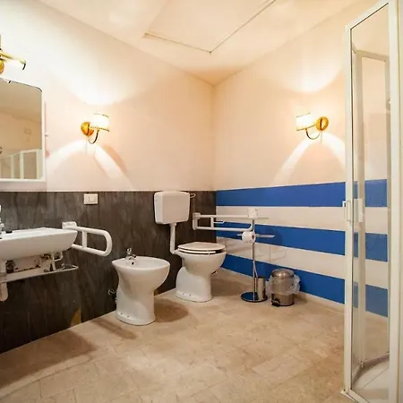 Arbaria Appartement *