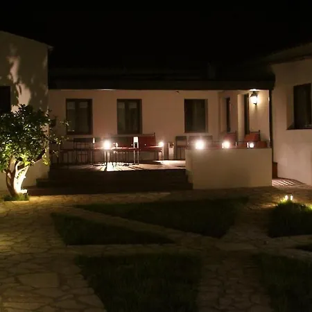 Arbaria Appartement *