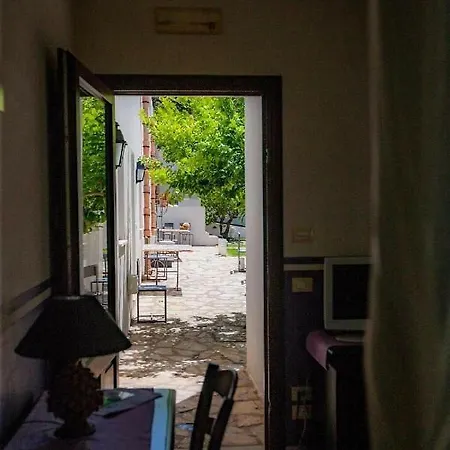 Arbaria Appartement