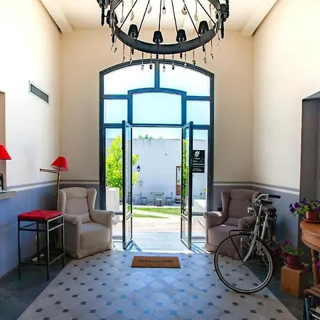 Arbaria Appartement *