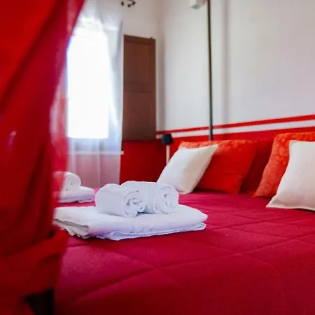 Arbaria Appartement Trapani
