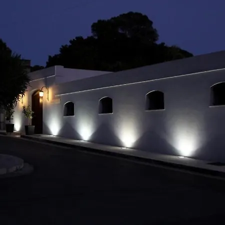 Appartement Arbaria Trapani