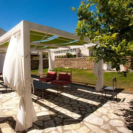 Arbaria Appartement